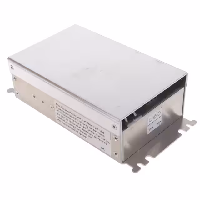 GTD93035H6013.2-DK(R) GlobTek, Inc.  Convertidores CC CC